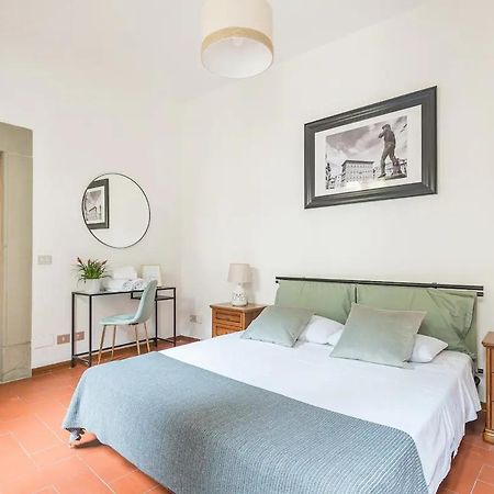 Residenza Degli Albizi Leilighet Firenze Eksteriør bilde
