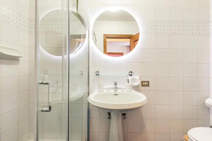 Residenza Degli Albizi Leilighet Firenze Eksteriør bilde