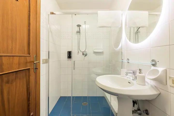 Residenza Degli Albizi Leilighet Firenze Eksteriør bilde